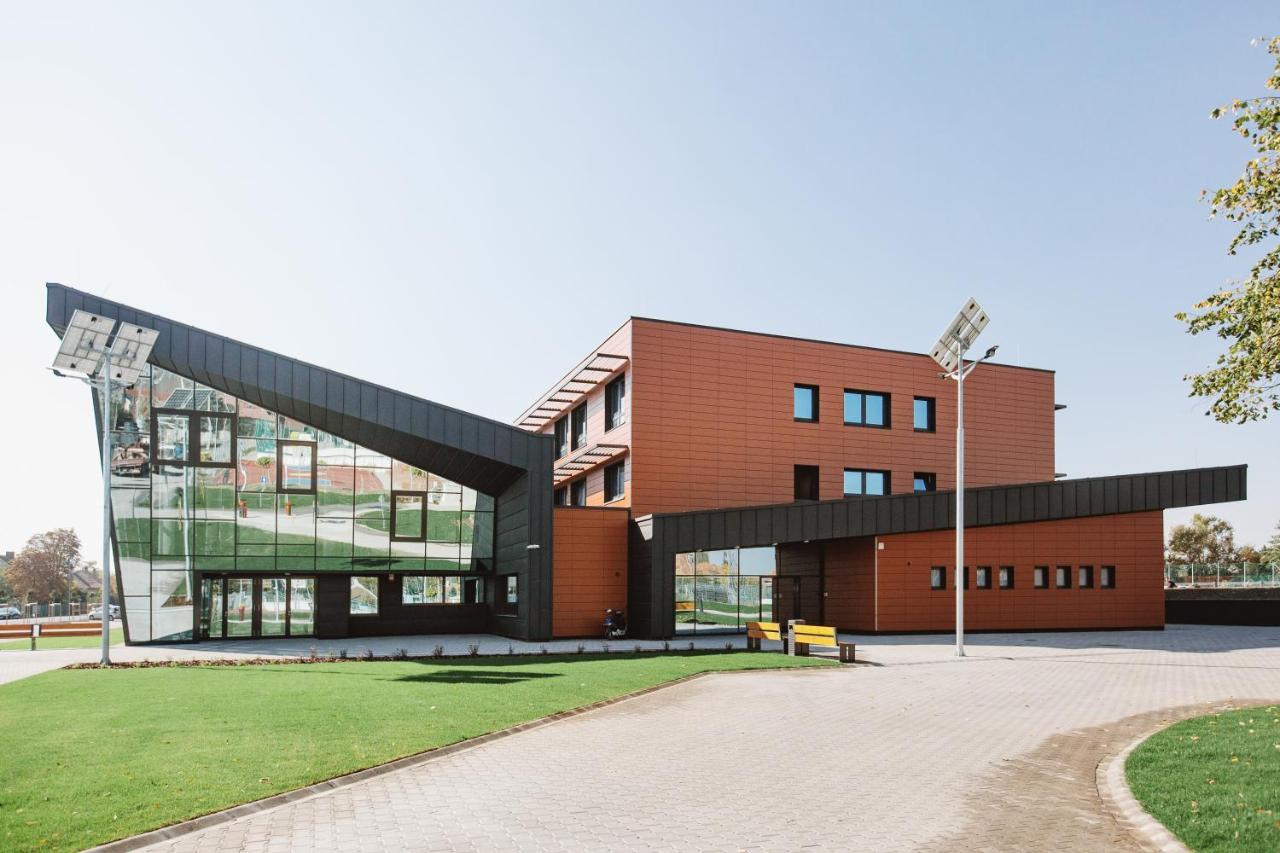 A22 Hotel Gyál Exterior foto